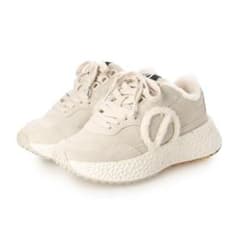 定価3.5万】ノーネーム カーター ジョガー スニーカー 23.0 MM - メルカリ