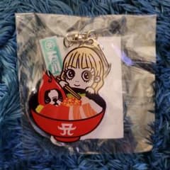 新品未開封】浜崎あゆみ 石川県ご当地ayupanアクリルキーホルダー