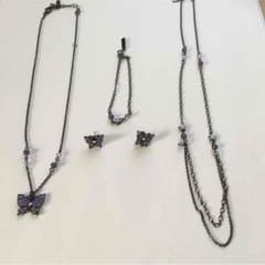 【アナスイ】アクセサリー4点のサムネイル