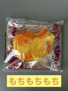 メロジョイ Mellojoy 空色の鯉物語 もちもちもち　花火鯉のサムネイル