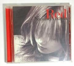 相川七瀬 Red CD アルバムのサムネイル