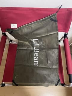 L.L.Bean 収納ポケット付のサムネイル