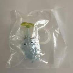 ピクミン めじるしアクセサリー こおりピクミンのサムネイル