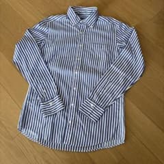 聖林公司SanFranciscoボタンダウン長袖シャツハリウッドランチマーケット