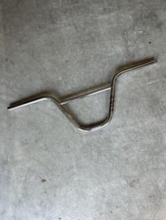 CULT Race Bars 8.5 BMX ハンドルバー - メルカリ