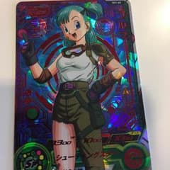 しのちゃん様専用スーパードラゴンボールヒーローズのサムネイル