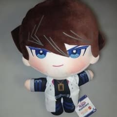 遊戯王 海馬瀬人 みにコレ！BIGぬいぐるみ