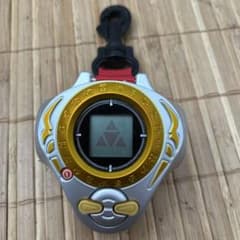 【動作確認済】即購入可　デジモン　デジヴァイス　ディーアーク　究極体v 管壱b 動作確認済】即購入可 デジモン デジヴァイス ディーアーク 究極体v 管