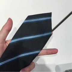 ネクタイのサムネイル