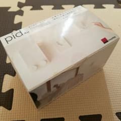 ことひまおと様専用　pid４m　室内干しワイヤーのサムネイル