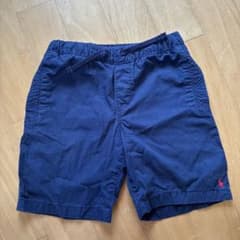 Polo Ralph Lauren ハーフパンツ キッズ 7 ネイビーのサムネイル