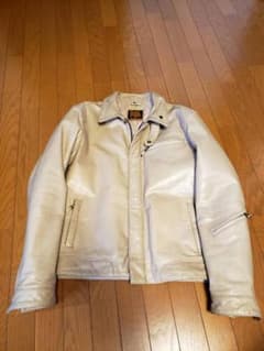 値下げ！デグナー DEGNER シングルライダースのサムネイル