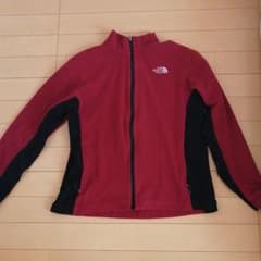 THE NORTH FACE　フリースのサムネイル