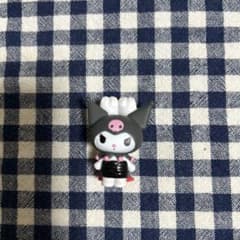 クロミフィギュア　寿司のサムネイル