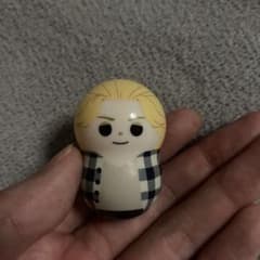 Tokyo Revengers Sano Manjiro Okiagari Koboshi Mascot