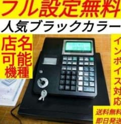 カシオレジスター　TE-300　フル設定無料　 送料無料人気機種　3000721 カシオレジスター TE-300 フル設定無料 送料無料人気機種 3000721