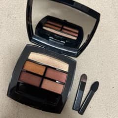 CHANEL レ ベージュ パレット ルガール ゴールデンのサムネイル