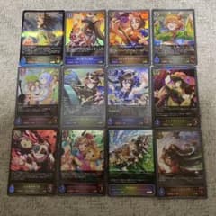 シャドウバースエボルヴ まとめ売り - メルカリ