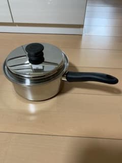 アムウェイ　大ソースパン現行モデルのサムネイル