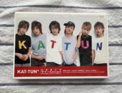 KAT-TUN/お客様は神サマー Concert 55万人愛のリクエストに応え