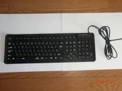 シリコン キーボードのサムネイル