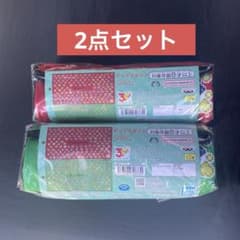 ポケットモンスター ビッグマイクロファイバータオル 30th 全2種セット
