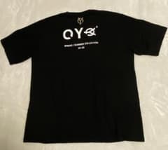 OY オーワイ 半袖Tシャツ 訳あり