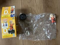 이치 반 쿠지 드래곤 볼 ASSEMBLE COLLECTION 크릴린 D상
