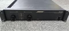 BOSE 2CH. パワーアンプ M2150 BOSE 2CH. パワーアンプ M2150 - メルカリ