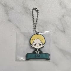 이치 반 쿠지 고무 매력 제이