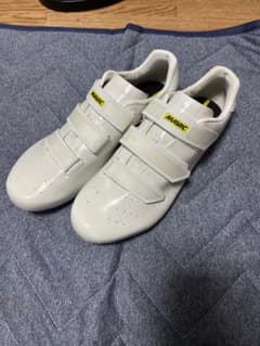 ビンディングシューズ　Mavic cosmicのサムネイル