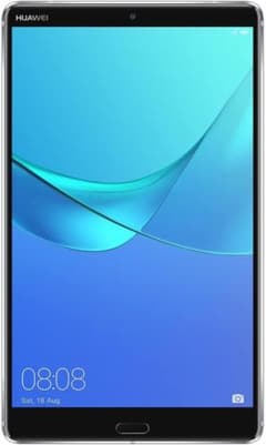 HUAWEI MediaPad M5 8のサムネイル