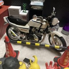 CBX400F 1/12 スケール55カラーインテグラカラー CBX400F 1/12 スケール55カラーインテグラカラー - メルカリ