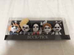 BUCK-TICK バクチク　異空　ぬいぐるみ・マスコット 5体セット BUCK-TICK バクチク 異空 ぬいぐるみ・マスコット 5体セット - メルカリ