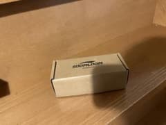 【未使用品】　SOOMLOOM充電式LEDランタン