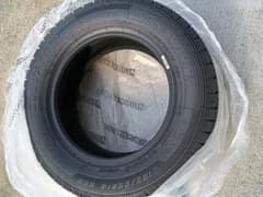 新品未使用185/65R14　ICENAVI7　2025年製　スタッドレスタイヤのサムネイル