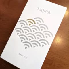 サキナ　クリーンセットのサムネイル