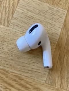 AirPods pro 右　正規品のサムネイル