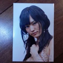 山本彩　風は吹いている通常版生写真のサムネイル