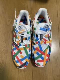 TOKYO 2020 asics 운동화 27cm