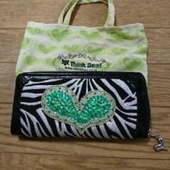 Think Bee!財布買ってのサムネイル