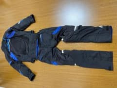 RS TAICHI バイク用ジャケット パンツ 上下セットのサムネイル