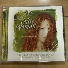 Celtic Woman The Greatest Journey CDのサムネイル