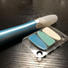 電動ネイルケアキットのサムネイル