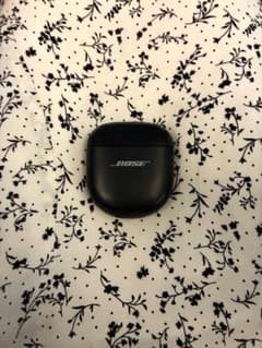 Bose ワイヤレスイヤホン 右側　充電ケース付きのサムネイル