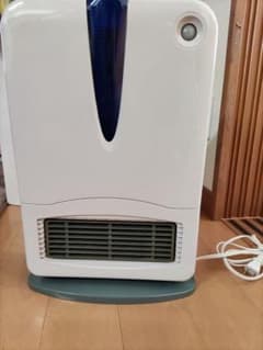 トイレ暖房・消臭器のサムネイル