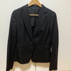COMME CA ISM スーツ3点セットのサムネイル