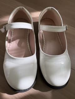 sorotto キッズ フォーマルシューズ 21.0cmのサムネイル