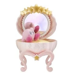 星のカービィ シェルドレッサー カービィのサムネイル