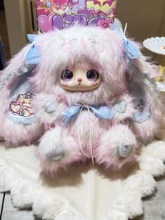 ♡みぃちゃん♡ 様専用Lila's Masquerade Party 600％ - メルカリ